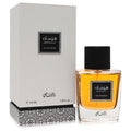 Rasasi Hamasaat Eau De Parfum Spray 3.4 oz/100 ml for Men