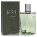 Hermes H24 Herbes Vives Eau De Parfum Refillable Spray 1.7 oz / 50 ml for Men