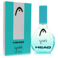 Head Spark Eau de Toilette Spray for Women, 3.4 oz (100 ml)
