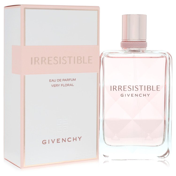 Givenchy Very Floral Eau de Parfum Spray for Women, 2.7 oz / 80 ml