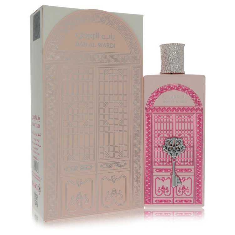 Al Zaafaran Bab Al Wardi Unisex Eau De Parfum Spray 3.4 oz / 100 ml