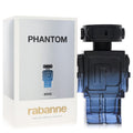 Paco Rabanne Phantom Intense Eau de Parfum Spray 3.4 oz / 100 ml for Men