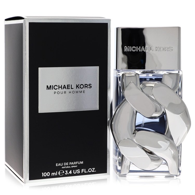 Michael Kors Eau De Parfum Spray 3.4 oz / 100 ml for Men