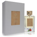 Azha Ombre Oriental Eau De Parfum Spray for Women 3.33 oz / 100 ml