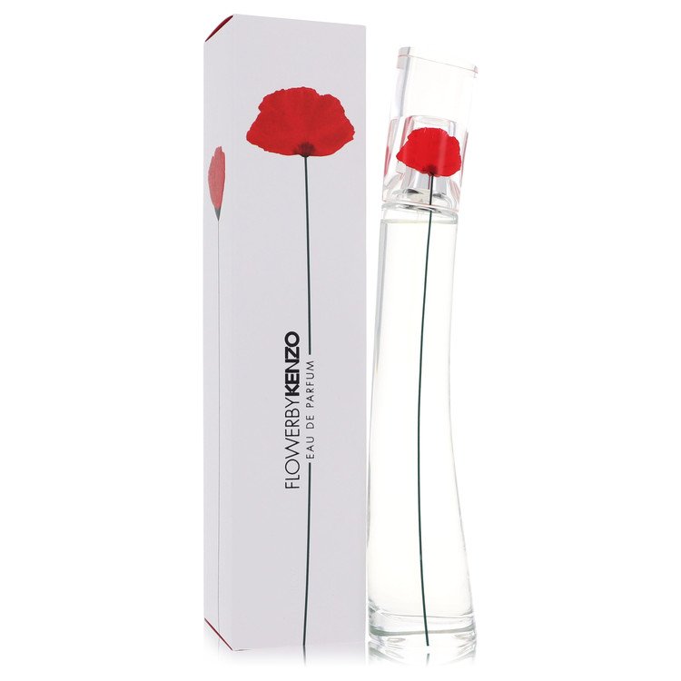 Kenzo FLOWER Eau de Parfum Spray 1.7 oz (50 ml) for Women