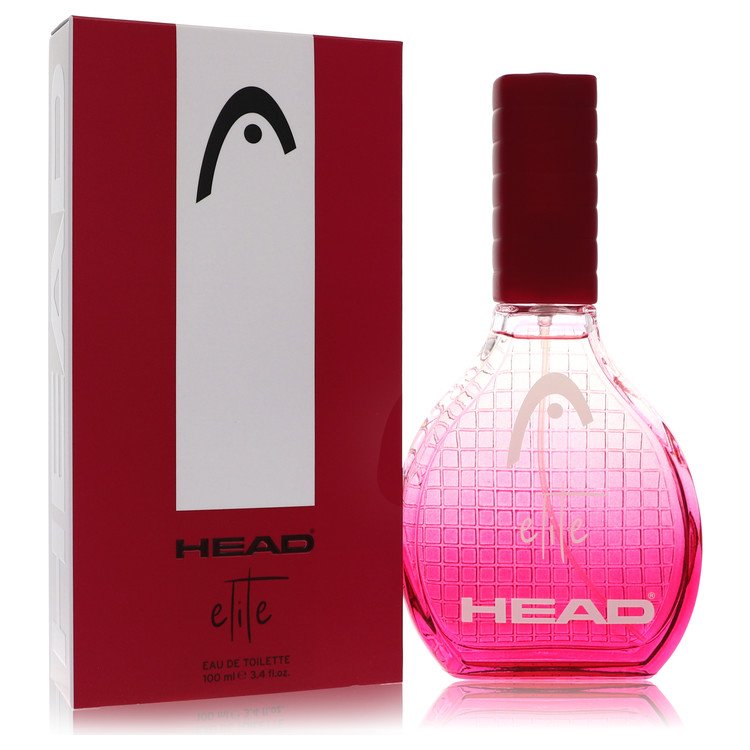 Head Elite Eau De Toilette Spray for Women, 3.4 oz (100 ml)