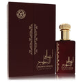 Al Zaafaran Ahlam Al Khaleej Unisex Eau De Parfum Spray 2.7 oz / 80 ml