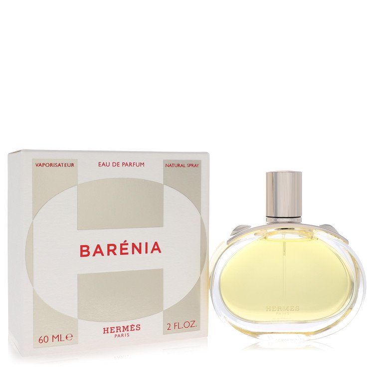 Hermes Barenia Eau de Parfum Spray 2 oz / 60 ml for Women