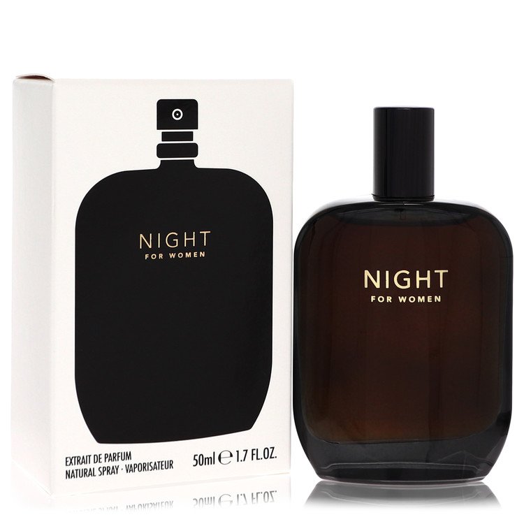 One Night Extrait De Parfum Spray for Women, 1.7 oz / 50 ml