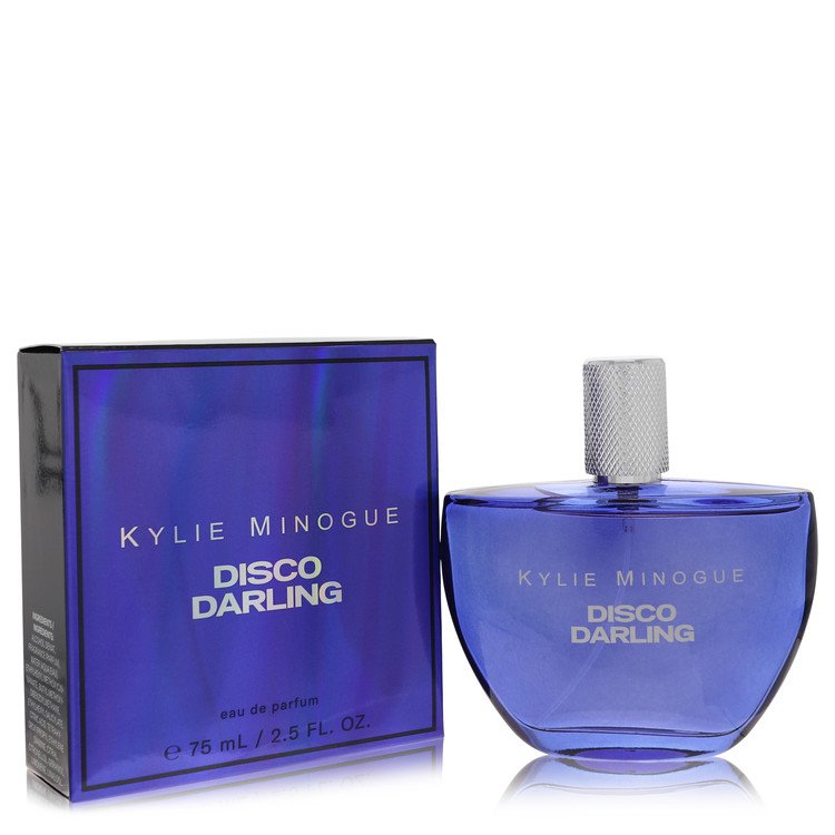Kylie Minogue Disco Darling Eau de Parfum Spray 2.5 oz (75 ml) for Women