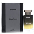 Al Haramain Black Musk Eau de Parfum Spray 3.33 oz / 100 ml for Men