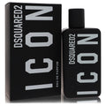 Dsquared2 Icon Pour Homme Eau de Parfum Spray 3.4 oz / 100 ml for Men