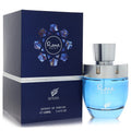 Afnan Rare Reef Unisex Extrait De Parfum Spray 3.4 oz / 100 ml for Men