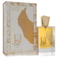 Lattafa Al Athal Eau de Parfum Spray for Women, 3.4 oz (100 ml)