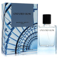 Oxford Row by Michael Malul Eau de Parfum Spray 3.4 oz / 100 ml for Men