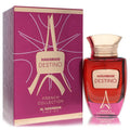 Al Haramain Destino French Collection Eau De Parfum Spray 3.33 oz / 100 ml for Men