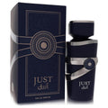 Fragrance World Just Azraq Eau De Parfum Spray 3.4 oz / 100 ml for Women