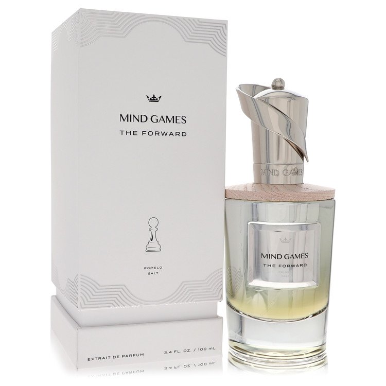 Mind Games The Forward Extrait De Parfum Spray 3.4 oz / 100 ml Unisex