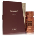 Afnan Zimaya Tiramisu Coco Eau de Parfum Spray 3.4 oz / 100 ml Unisex