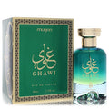 Dumont Murjan Ghawi by Dumont Paris Unisex Eau De Parfum Spray 2.72 oz / 80 ml