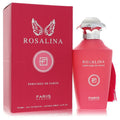 Fariis Rosalina Eau De Parfum Spray by Fariis Parfum, 3.4 oz / 100 ml Unisex
