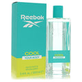 Reebok Cool Your Body Eau De Toilette Spray 3.4 oz (100 ml) for Women