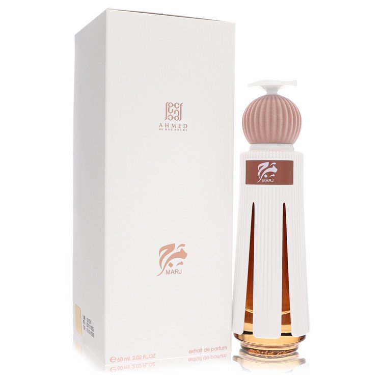Ahmed Al Maghribi Marj Extrait De Parfum Spray Unisex 2.02 oz / 60 ml