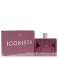 Aigner Iconista Eau De Parfum Spray 3.4 oz / 100 ml for Women