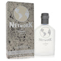 Lomani Network Eau De Toilette Spray 3.3 oz / 100 ml for Men