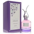 Lattafa Asdaaf Andaleeb Flora Eau De Parfum Spray 3.4 oz (100 ml) for Women
