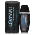Lomani Generation IA Eau De Toilette Spray 3.3 oz (100 ml) for Men