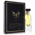 Lattafa Adeeb Unisex Eau De Parfum Spray 2.7 oz / 80 ml