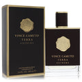 Vince Camuto Terra Extreme Eau De Parfum Spray 3.4 oz / 100 ml for Men