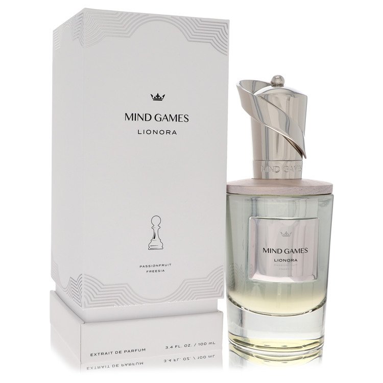 Mind Games Lionora Extrait De Parfum Spray 3.4 oz / 100 ml Unisex