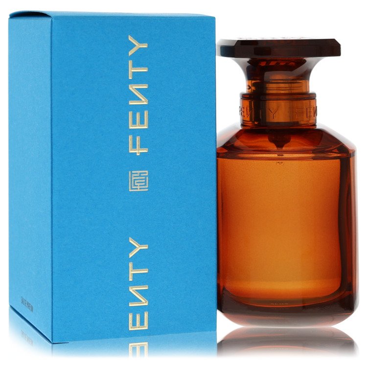 Rihanna Fenty Eau De Parfum Spray 2.5 oz / 75 ml for Women