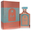 Nusuk Meera Rose Perfume Extrait Spray 3.4 oz / 100 ml for Women