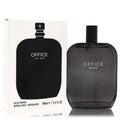 Fragrance One Office Eau De Parfum Spray for Men, 3.4 oz / 100 ml