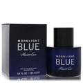 Kenneth Cole Moonlight Blue Eau de Toilette Spray for Men, 3.4 oz / 100 ml