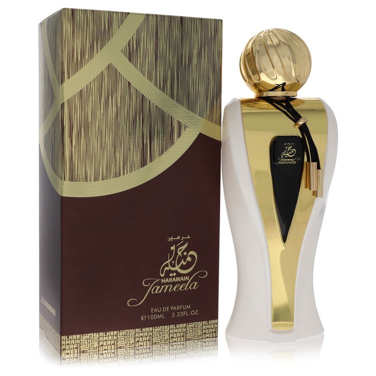 Al Haramain Jameela Eau De Parfum Spray 3.4 oz / 100 ml for Women