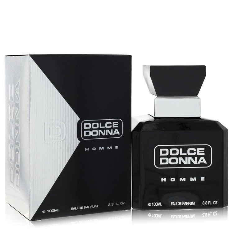 Dolce Donna Eau De Parfum Spray 3.3 oz (100 ml) for Men