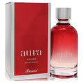 Rasasi Aura Aware Unisex Eau De Parfum Spray 3.3 oz / 100 ml