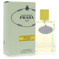 Prada Les Infusions Ylang Eau De Parfum Spray 3.3 oz / 100 ml