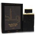Lattafa Ramaad Al Oud Unisex Eau De Parfum Spray 3.4 oz / 100 ml
