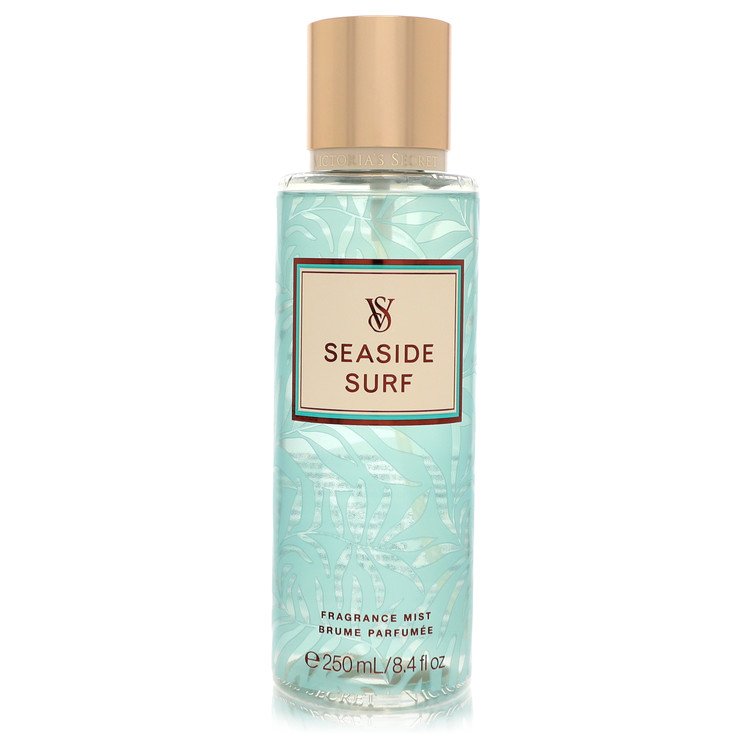 Victoria's Secret Seaside Surf Fragrance Mist Spray for Women, 8.4 oz/250 ml