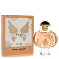 Paco Rabanne Olympea Solar Intense Eau De Parfum Spray 2.7 oz / 80 ml for Women