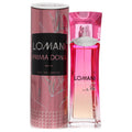 Lomani Prima Dona Eau De Parfum Spray 3.4 oz / 100 ml for Women