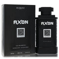 Dumont Axon Intense Eau De Parfum Spray for Men, 3.4 oz / 100 ml