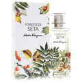Salvatore Ferragamo Foreste Di Seta Eau de Parfum Spray 3.4 oz / 100 ml for Women