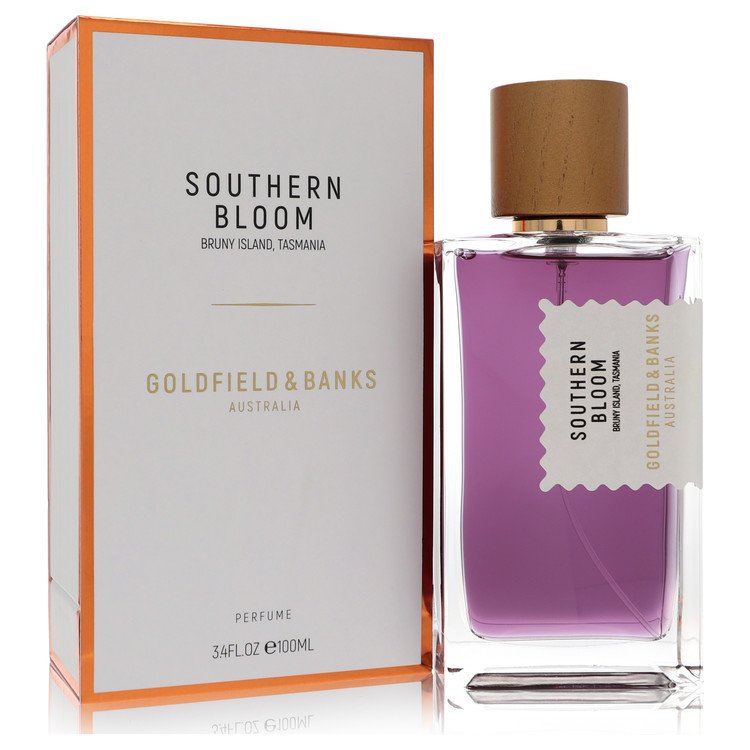 Goldfield & Banks Southern Bloom Perfume Concentrate Spray Unisex 3.4 oz/100 ml