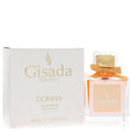 Gisada Donna Eau de Toilette Spray 3.4 oz (100 ml) for Women